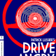Illustration for article titled The Fake Criterion Collection posters for Drive Angry are Pure Artistic Gold
